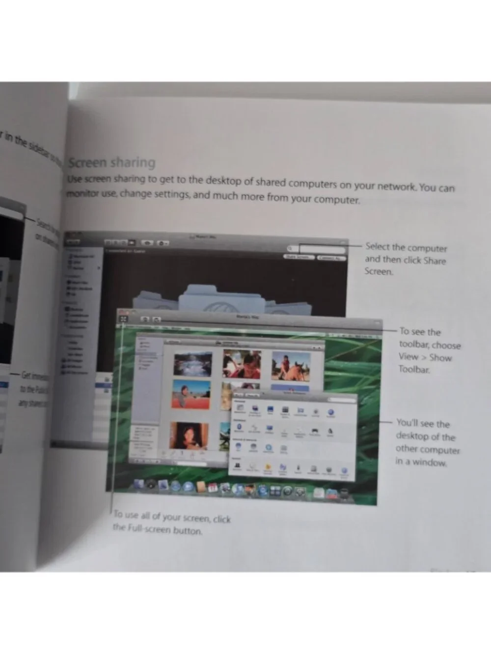 Apple MAC OS X LEOPARD Version 10.5.1  Retail Install DVD With Manual (MB427Z/A)